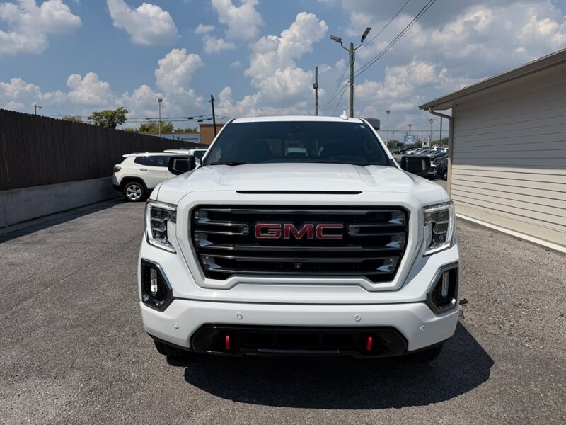 2021 GMC Sierra 1500 AT4 - Photo 4 - Nashville, TN 37210