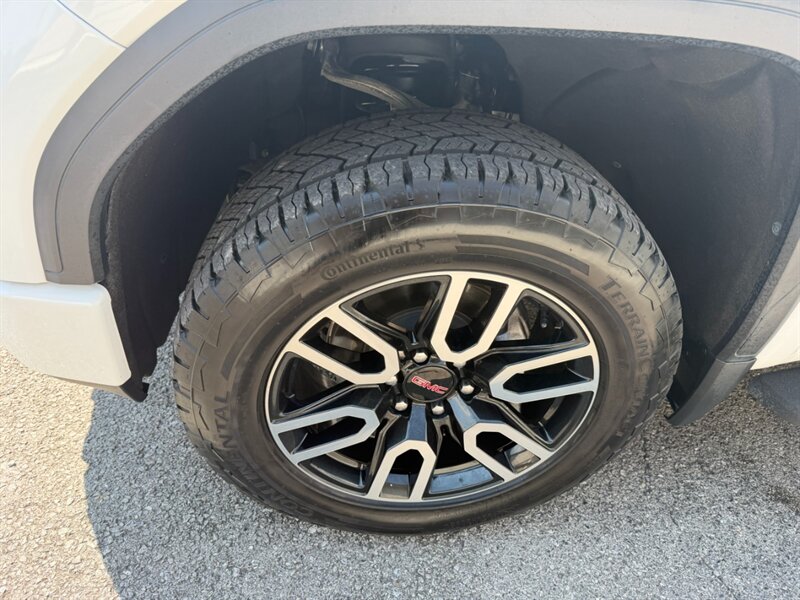 2021 GMC Sierra 1500 AT4 - Photo 15 - Nashville, TN 37210