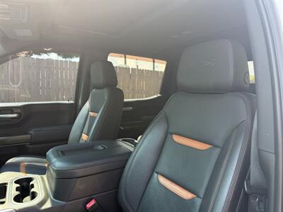 2021 GMC Sierra 1500 AT4 - Photo 23 - Nashville, TN 37210