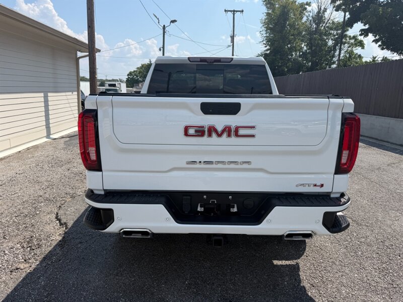 2021 GMC Sierra 1500 AT4 - Photo 9 - Nashville, TN 37210