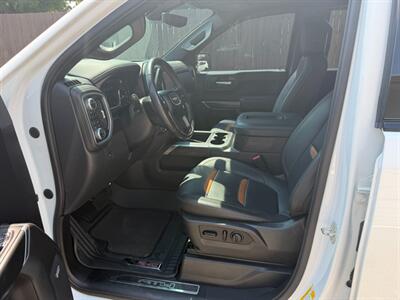 2021 GMC Sierra 1500 AT4 - Photo 21 - Nashville, TN 37210