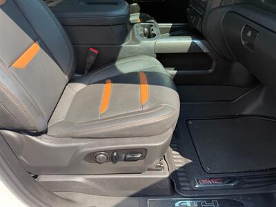 2021 GMC Sierra 1500 AT4 - Photo 34 - Nashville, TN 37210