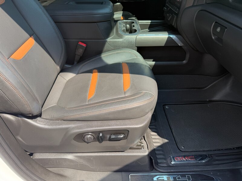 2021 GMC Sierra 1500 AT4 - Photo 34 - Nashville, TN 37210