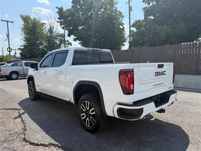 2021 GMC Sierra 1500 AT4 - Photo 7 - Nashville, TN 37210