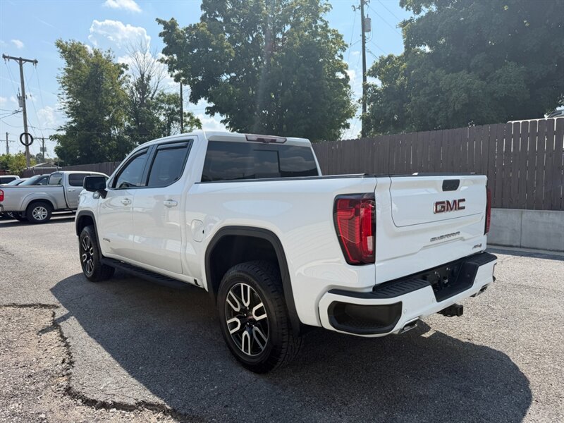 2021 GMC Sierra 1500 AT4 - Photo 7 - Nashville, TN 37210