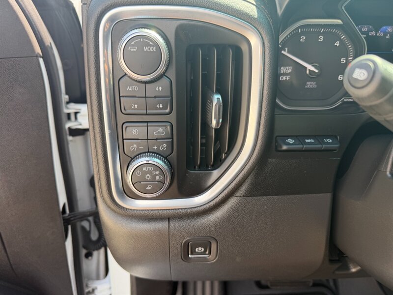 2021 GMC Sierra 1500 AT4 - Photo 36 - Nashville, TN 37210