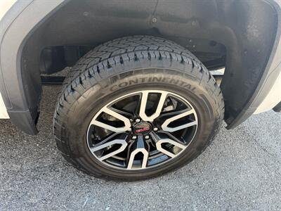 2021 GMC Sierra 1500 AT4 - Photo 17 - Nashville, TN 37210