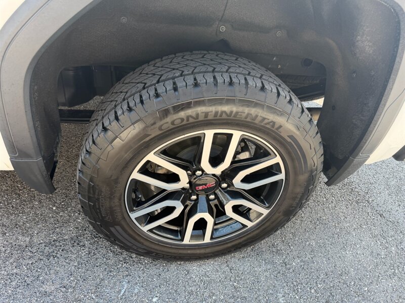 2021 GMC Sierra 1500 AT4 - Photo 17 - Nashville, TN 37210