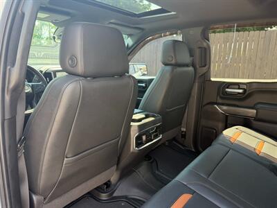 2021 GMC Sierra 1500 AT4 - Photo 28 - Nashville, TN 37210