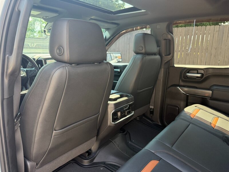 2021 GMC Sierra 1500 AT4 - Photo 28 - Nashville, TN 37210