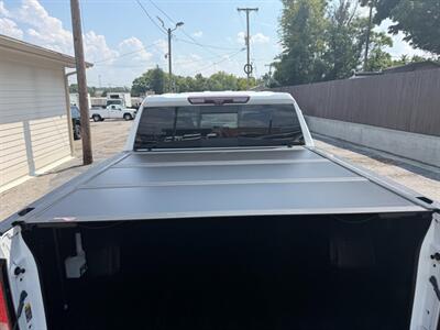 2021 GMC Sierra 1500 AT4 - Photo 31 - Nashville, TN 37210