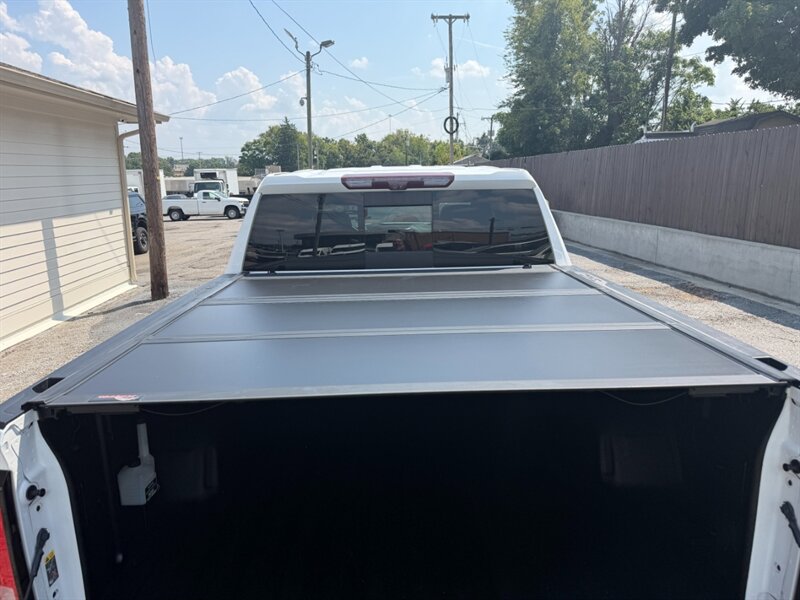 2021 GMC Sierra 1500 AT4 - Photo 31 - Nashville, TN 37210