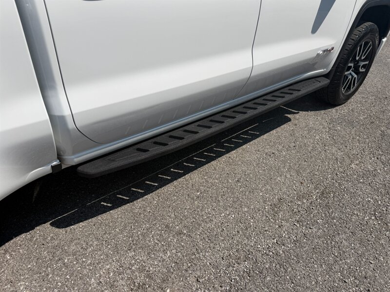 2021 GMC Sierra 1500 AT4 - Photo 12 - Nashville, TN 37210