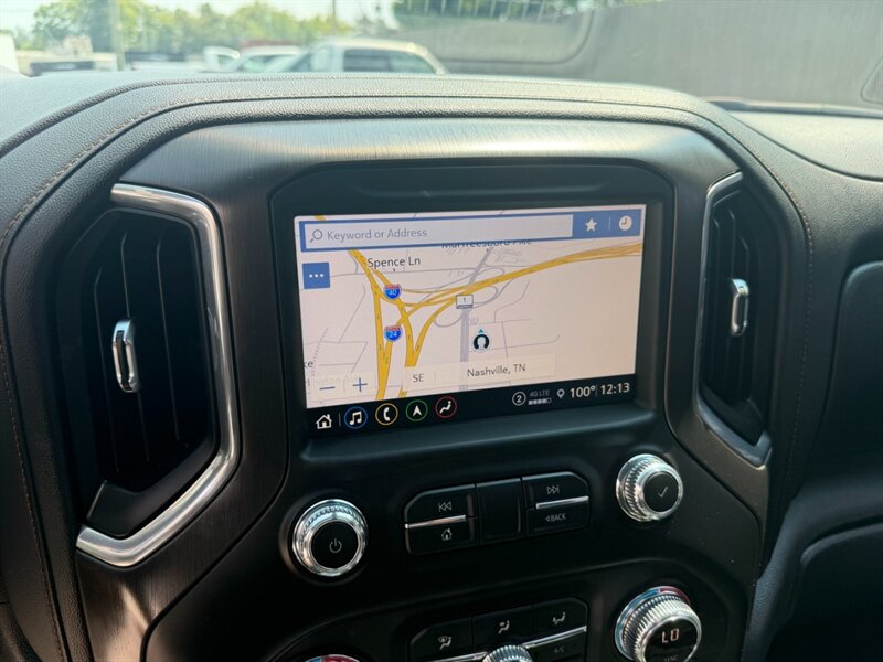 2021 GMC Sierra 1500 AT4 - Photo 38 - Nashville, TN 37210