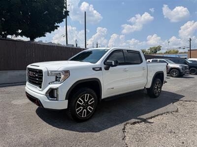 2021 GMC Sierra 1500 AT4 - Photo 6 - Nashville, TN 37210