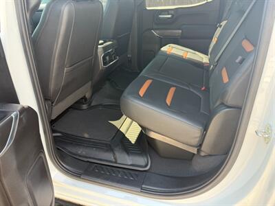 2021 GMC Sierra 1500 AT4 - Photo 26 - Nashville, TN 37210