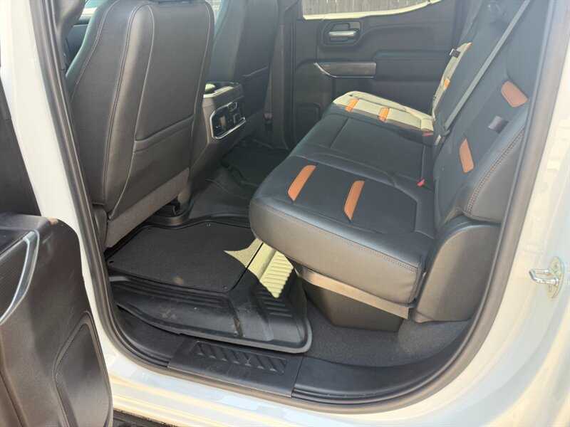 2021 GMC Sierra 1500 AT4 - Photo 26 - Nashville, TN 37210