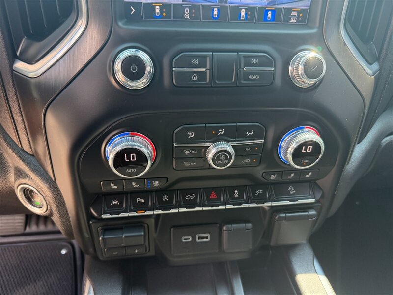 2021 GMC Sierra 1500 AT4 - Photo 40 - Nashville, TN 37210