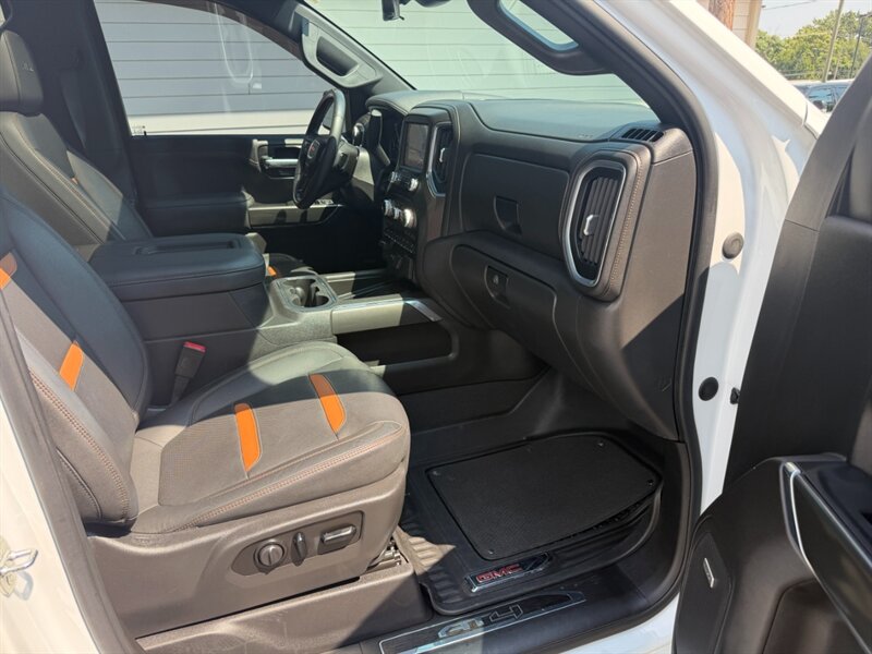 2021 GMC Sierra 1500 AT4 - Photo 33 - Nashville, TN 37210