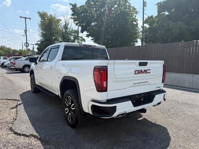 2021 GMC Sierra 1500 AT4 - Photo 8 - Nashville, TN 37210