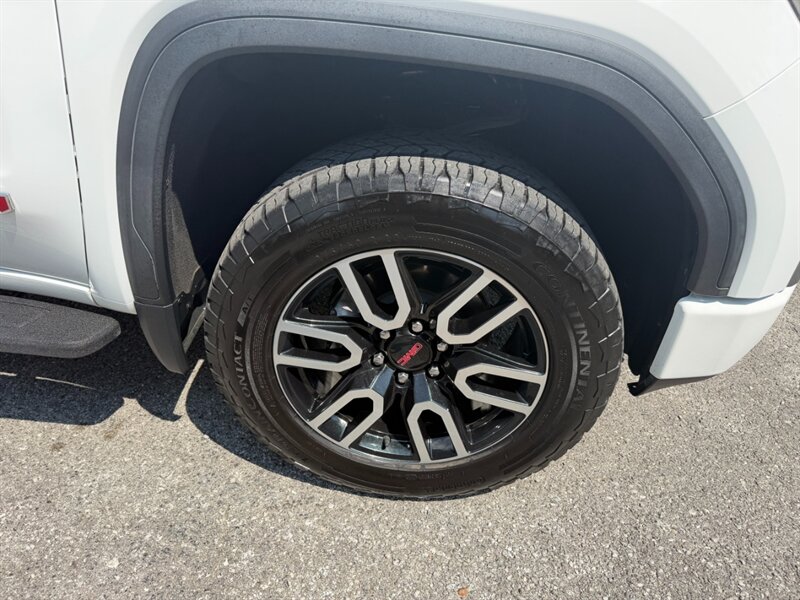 2021 GMC Sierra 1500 AT4 - Photo 13 - Nashville, TN 37210