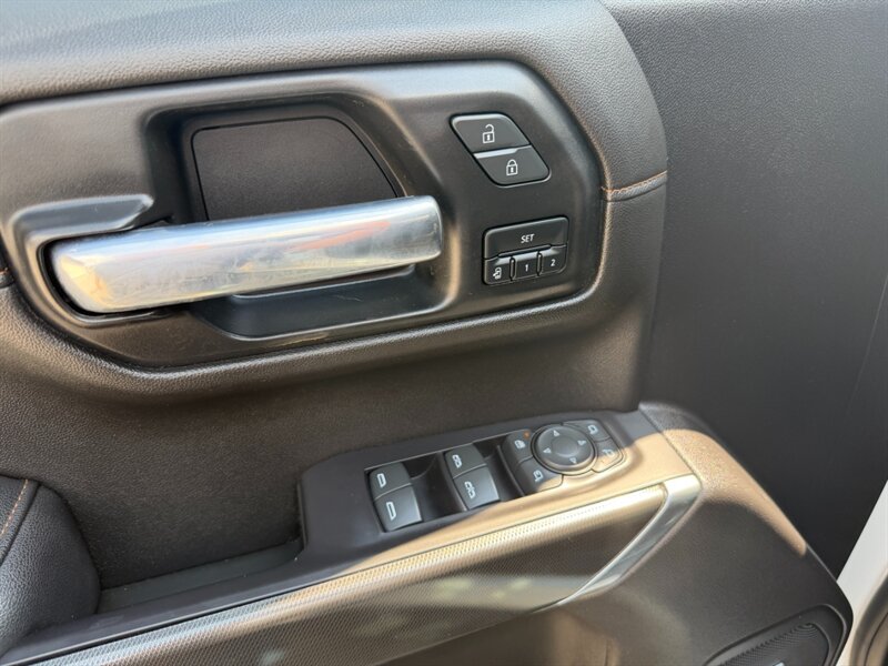 2021 GMC Sierra 1500 AT4 - Photo 19 - Nashville, TN 37210