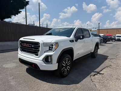 2021 GMC Sierra 1500 AT4 - Photo 5 - Nashville, TN 37210