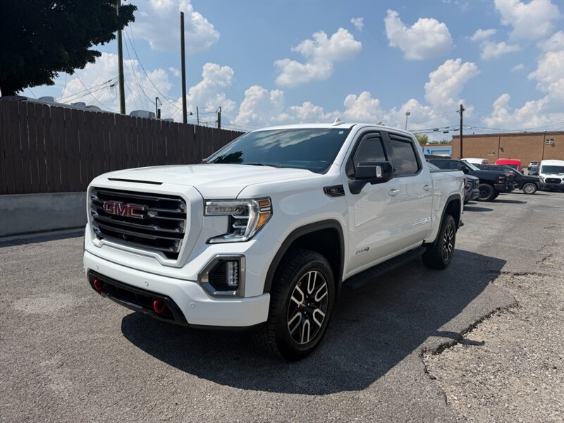 2021 GMC Sierra 1500 AT4 - Photo 5 - Nashville, TN 37210