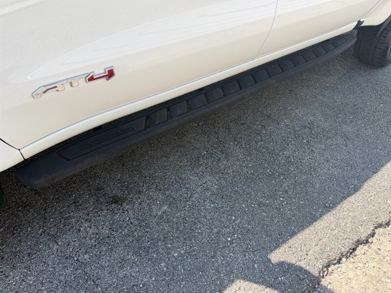 2021 GMC Sierra 1500 AT4 - Photo 16 - Nashville, TN 37210