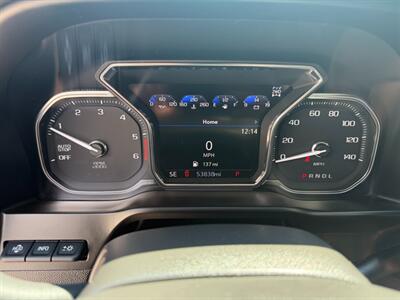 2021 GMC Sierra 1500 AT4 - Photo 44 - Nashville, TN 37210