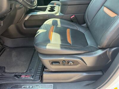 2021 GMC Sierra 1500 AT4 - Photo 22 - Nashville, TN 37210