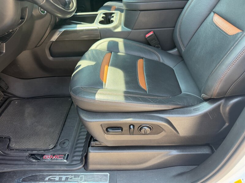 2021 GMC Sierra 1500 AT4 - Photo 22 - Nashville, TN 37210