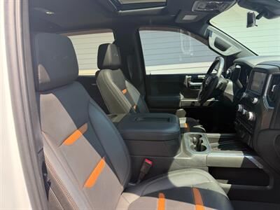 2021 GMC Sierra 1500 AT4 - Photo 35 - Nashville, TN 37210