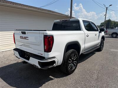 2021 GMC Sierra 1500 AT4 - Photo 10 - Nashville, TN 37210