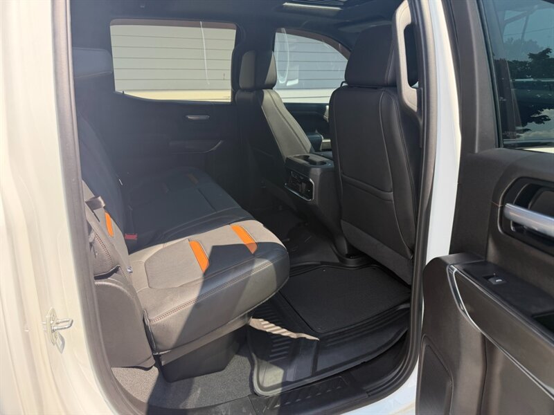 2021 GMC Sierra 1500 AT4 - Photo 32 - Nashville, TN 37210