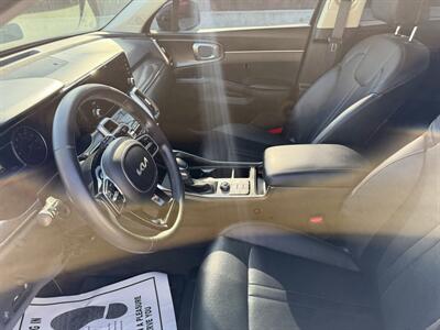 2023 Kia Sorento S   - Photo 24 - Nashville, TN 37210