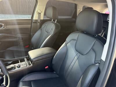 2023 Kia Sorento S   - Photo 23 - Nashville, TN 37210