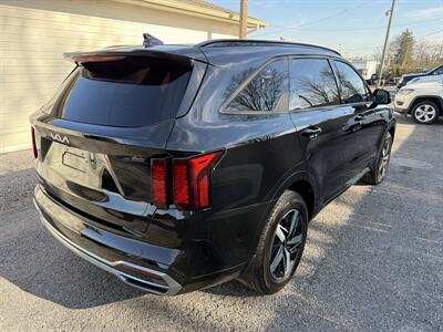2023 Kia Sorento S   - Photo 12 - Nashville, TN 37210