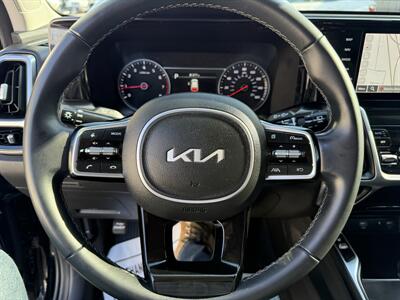 2023 Kia Sorento S   - Photo 28 - Nashville, TN 37210