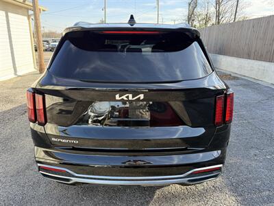 2023 Kia Sorento S   - Photo 13 - Nashville, TN 37210
