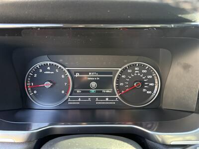 2023 Kia Sorento S   - Photo 34 - Nashville, TN 37210