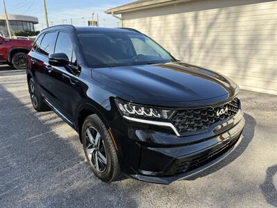 2023 Kia Sorento S   - Photo 4 - Nashville, TN 37210