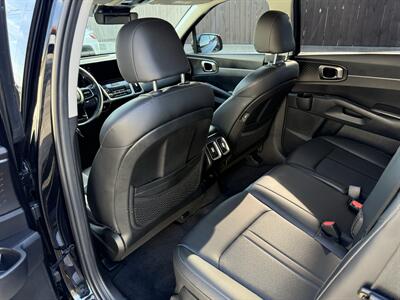 2023 Kia Sorento S   - Photo 19 - Nashville, TN 37210