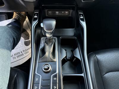 2023 Kia Sorento S   - Photo 29 - Nashville, TN 37210