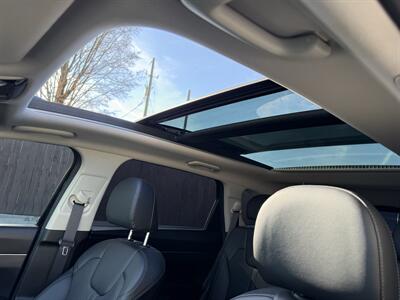 2023 Kia Sorento S   - Photo 35 - Nashville, TN 37210