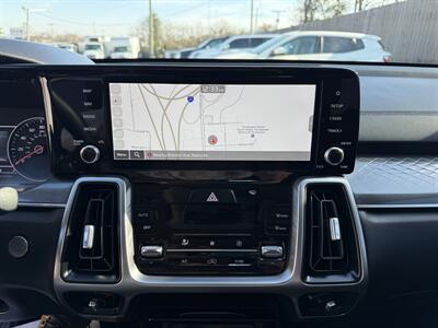 2023 Kia Sorento S   - Photo 27 - Nashville, TN 37210