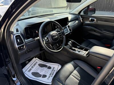 2023 Kia Sorento S   - Photo 25 - Nashville, TN 37210