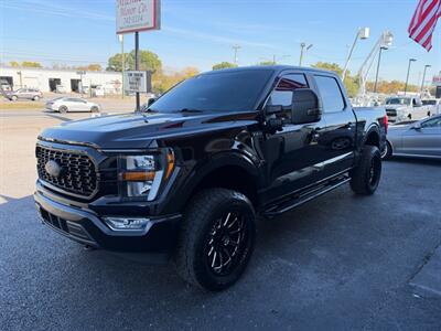 2021 Ford F-150 XL STX - Photo 6 - Nashville, TN 37210