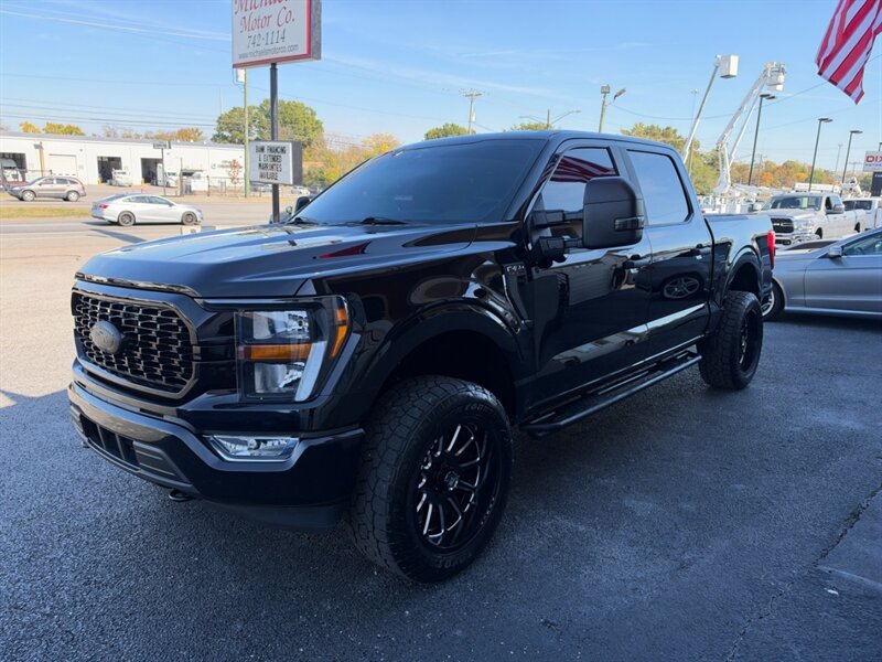 2021 Ford F-150 XL STX - Photo 6 - Nashville, TN 37210