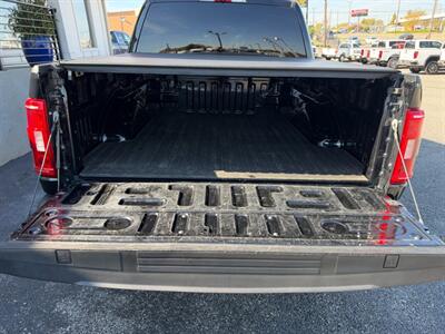 2021 Ford F-150 XL STX - Photo 24 - Nashville, TN 37210